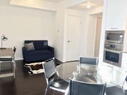 TO Stays - York and Lakeshore