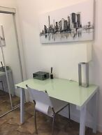 TO Stays - York and Lakeshore