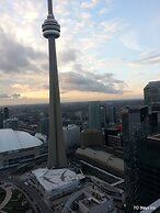 TO Stays - York and Lakeshore