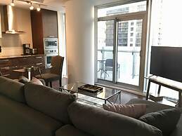 TO Stays - York and Lakeshore