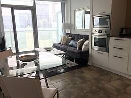 TO Stays - York and Lakeshore