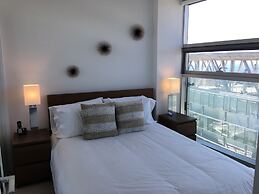 TO Stays - York and Lakeshore