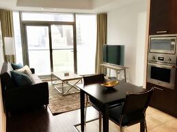 TO Stays - York and Lakeshore