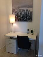 TO Stays - York and Lakeshore