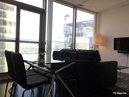 TO Stays - York and Lakeshore