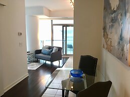 TO Stays - York and Lakeshore