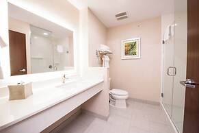 Fairfield Inn & Suites Dallas Plano North