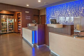 Fairfield Inn & Suites Dallas Plano North