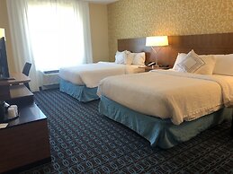 Fairfield Inn & Suites Dallas Plano North
