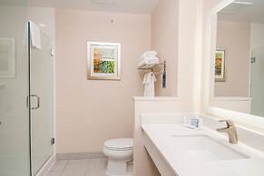 Fairfield Inn & Suites Dallas Plano North