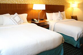 Fairfield Inn & Suites Dallas Plano North