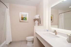 Fairfield Inn & Suites Dallas Plano North