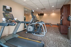 Fairfield Inn & Suites Dallas Plano North