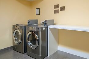 Fairfield Inn & Suites Dallas Plano North
