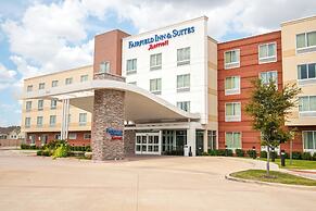 Fairfield Inn & Suites Dallas Plano North