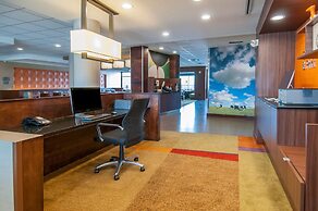 Fairfield Inn & Suites Dallas Plano North
