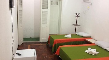 Pousada Aconchego do Hóspede