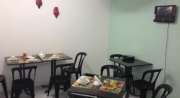 Pousada Aconchego do Hóspede