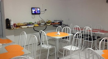 Pousada Aconchego do Hóspede