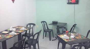 Pousada Aconchego do Hóspede