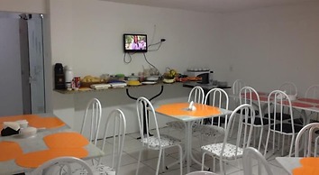 Pousada Aconchego do Hóspede