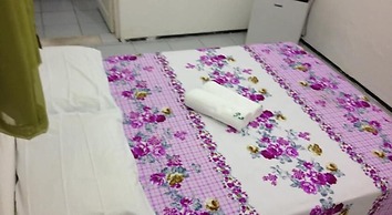 Pousada Aconchego do Hóspede