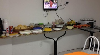 Pousada Aconchego do Hóspede