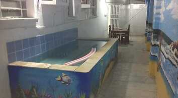 Pousada Aconchego do Hóspede