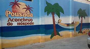 Pousada Aconchego do Hóspede