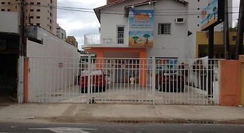 Pousada Aconchego do Hóspede