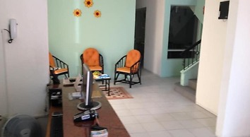 Pousada Aconchego do Hóspede