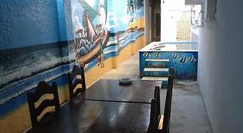 Pousada Aconchego do Hóspede