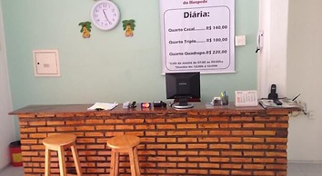 Pousada Aconchego do Hóspede