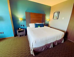 La Quinta by Wyndham Aguascalientes