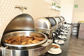 La Quinta by Wyndham Aguascalientes