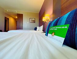La Quinta by Wyndham Aguascalientes