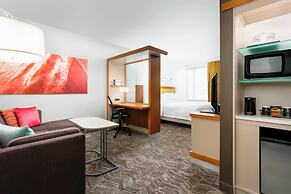 Springhill Suites San Diego Mission Valley