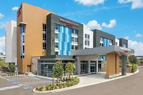 Springhill Suites San Diego Mission Valley