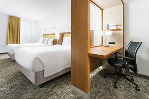 Springhill Suites San Diego Mission Valley