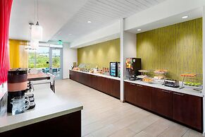 Springhill Suites San Diego Mission Valley