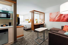 Springhill Suites San Diego Mission Valley