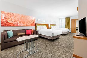 Springhill Suites San Diego Mission Valley