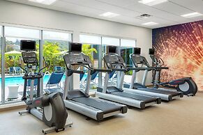 Springhill Suites San Diego Mission Valley