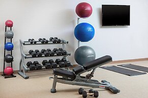 Springhill Suites San Diego Mission Valley