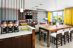Springhill Suites San Diego Mission Valley