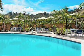 Springhill Suites San Diego Mission Valley