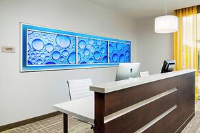 Springhill Suites San Diego Mission Valley