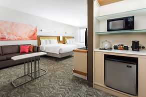Springhill Suites San Diego Mission Valley