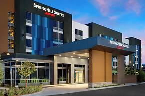 Springhill Suites San Diego Mission Valley
