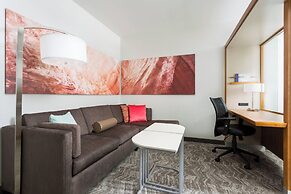 Springhill Suites San Diego Mission Valley